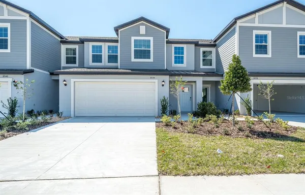 $2,450 | 32134 Powderpuff Mimosa Drive, San Antonio, FL 33576