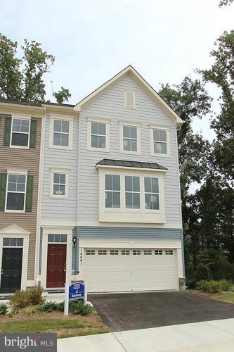 14401 Vedanta Way Silver Spring, MD 20906 - Photo 1 of 30 Exterior (Front)