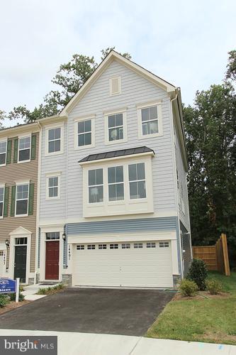 14401 Vedanta Way Silver Spring, MD 20906 - Photo 2 of 30 Exterior (Front)