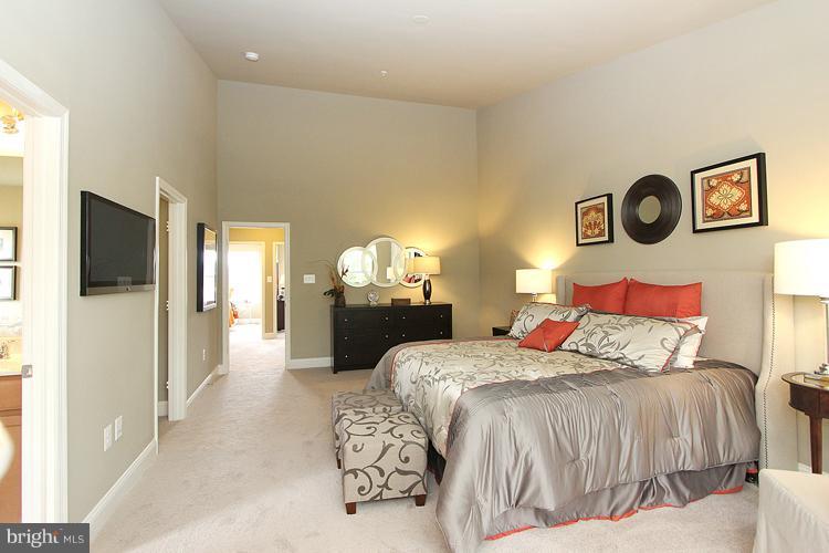 14401 Vedanta Way Silver Spring, MD 20906 - Photo 19 of 30 Bedroom (Master)