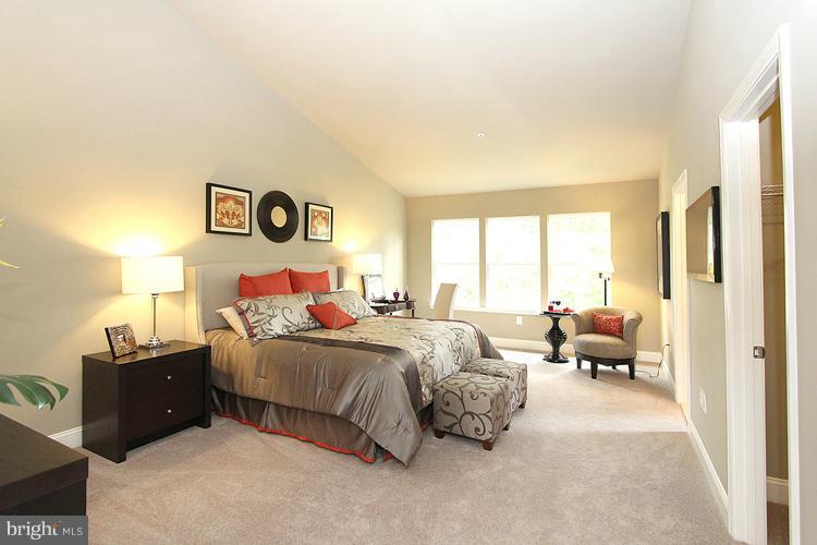 14401 Vedanta Way Silver Spring, MD 20906 - Photo 20 of 30 Bedroom (Master)