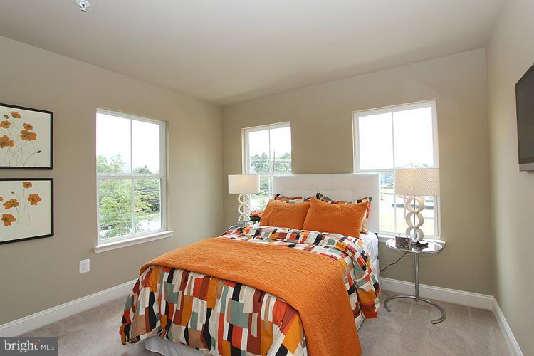 14401 Vedanta Way Silver Spring, MD 20906 - Photo 23 of 30 Bedroom