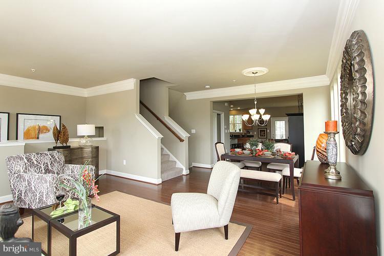 14401 Vedanta Way Silver Spring, MD 20906 - Photo 4 of 30 Family Room