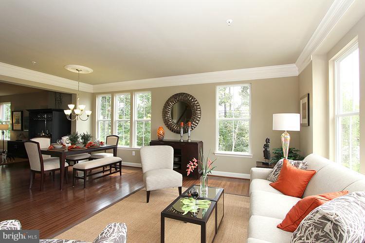 14401 Vedanta Way Silver Spring, MD 20906 - Photo 6 of 30 Family Room
