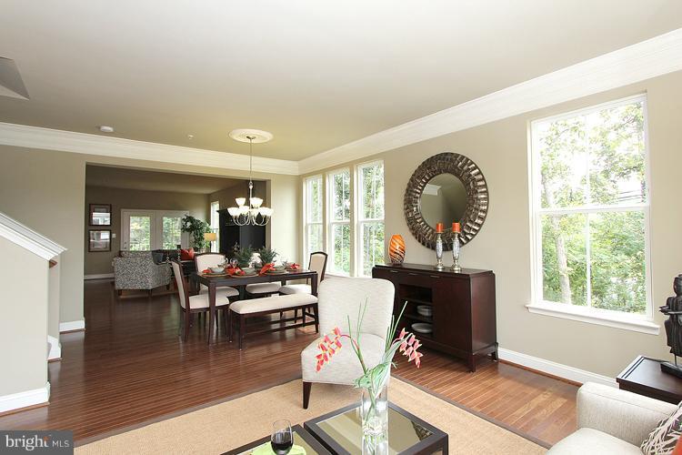 14401 Vedanta Way Silver Spring, MD 20906 - Photo 8 of 30 Living Room