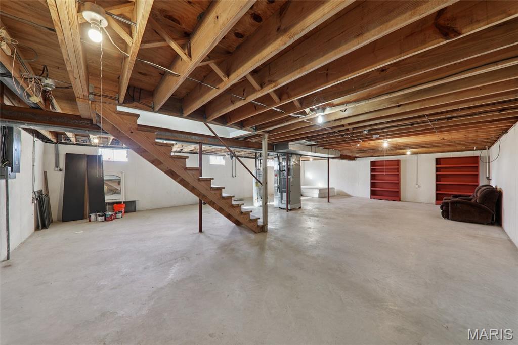 408 Hollywood Heights Road Caseyville, IL 62232 - Photo 19 of 20