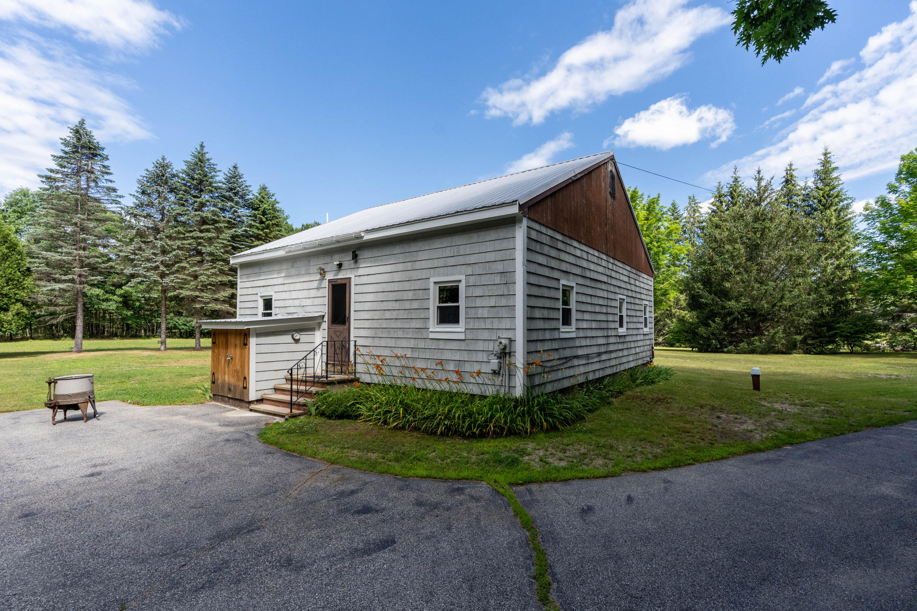 116 Straw Mill Brooke Road Waterboro, ME 04087 - Photo 31 of 39 2-Exterior-1