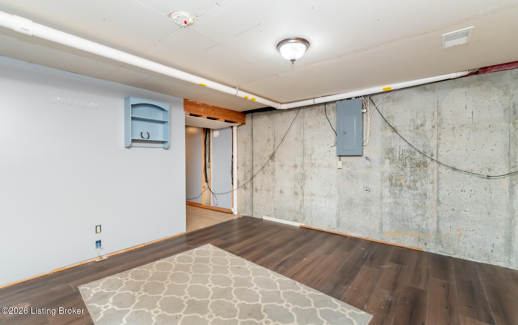 110 Masters Street Radcliff, KY 40160 - Photo 65 of 72 Basement other Room