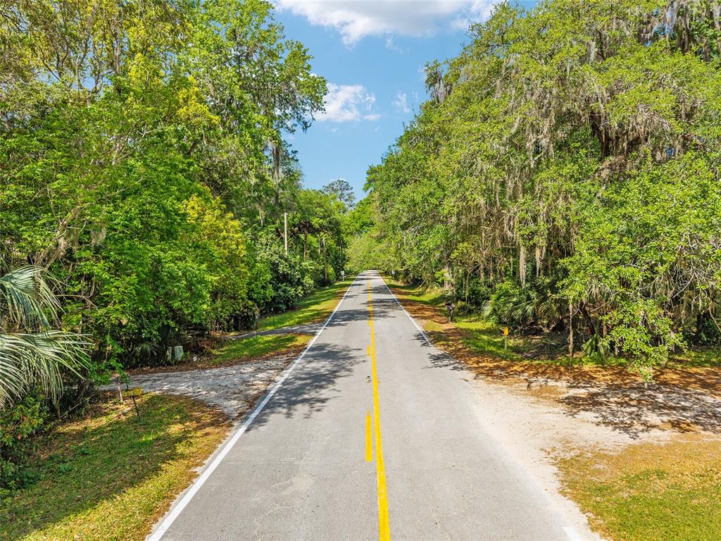 227 Southeast Tuscawilla Road Micanopy, FL 32667 - Photo 3 of 10