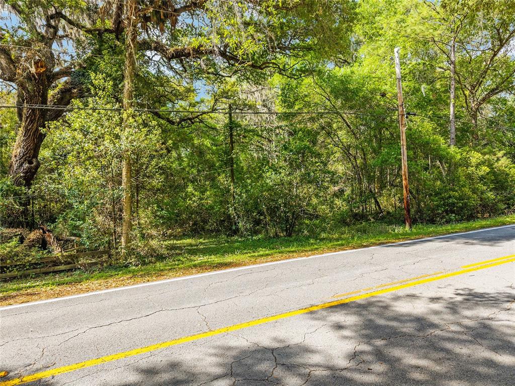 227 Southeast Tuscawilla Road Micanopy, FL 32667 - Photo 4 of 10