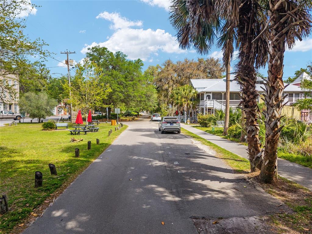 227 Southeast Tuscawilla Road Micanopy, FL 32667 - Photo 7 of 10