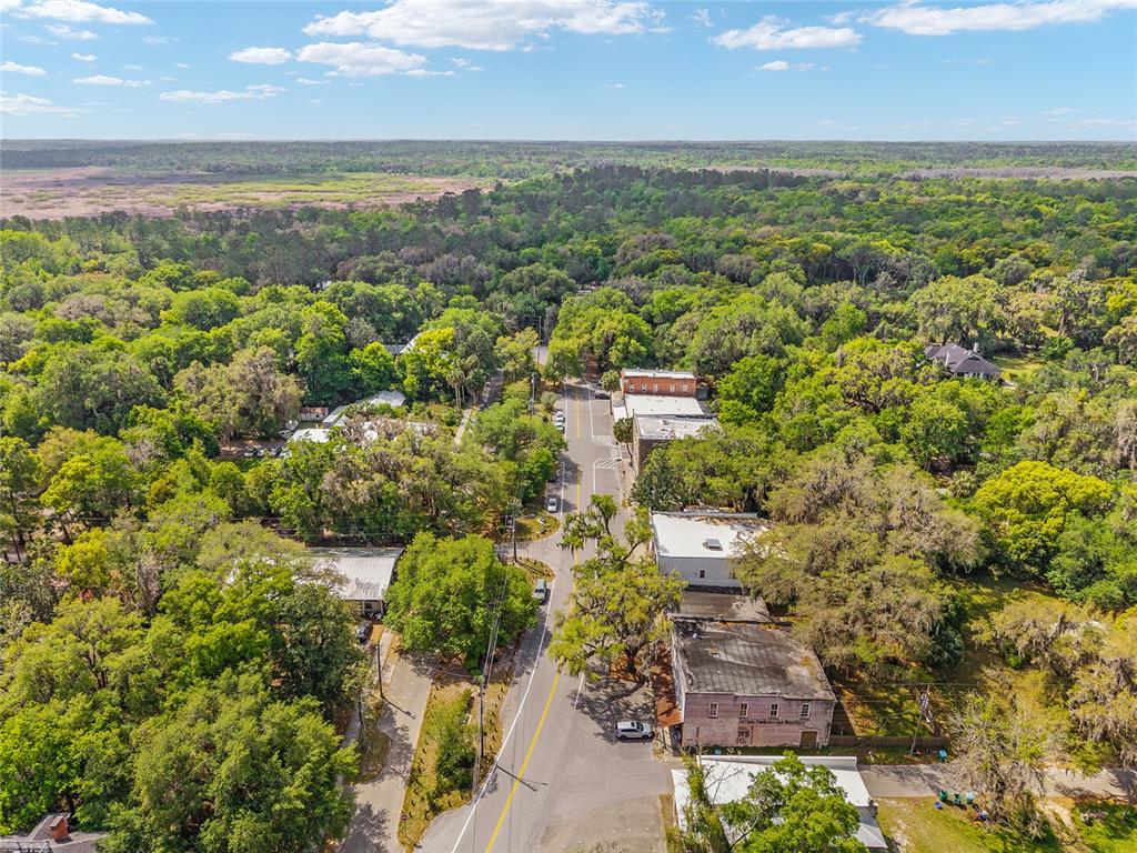 227 Southeast Tuscawilla Road Micanopy, FL 32667 - Photo 10 of 10
