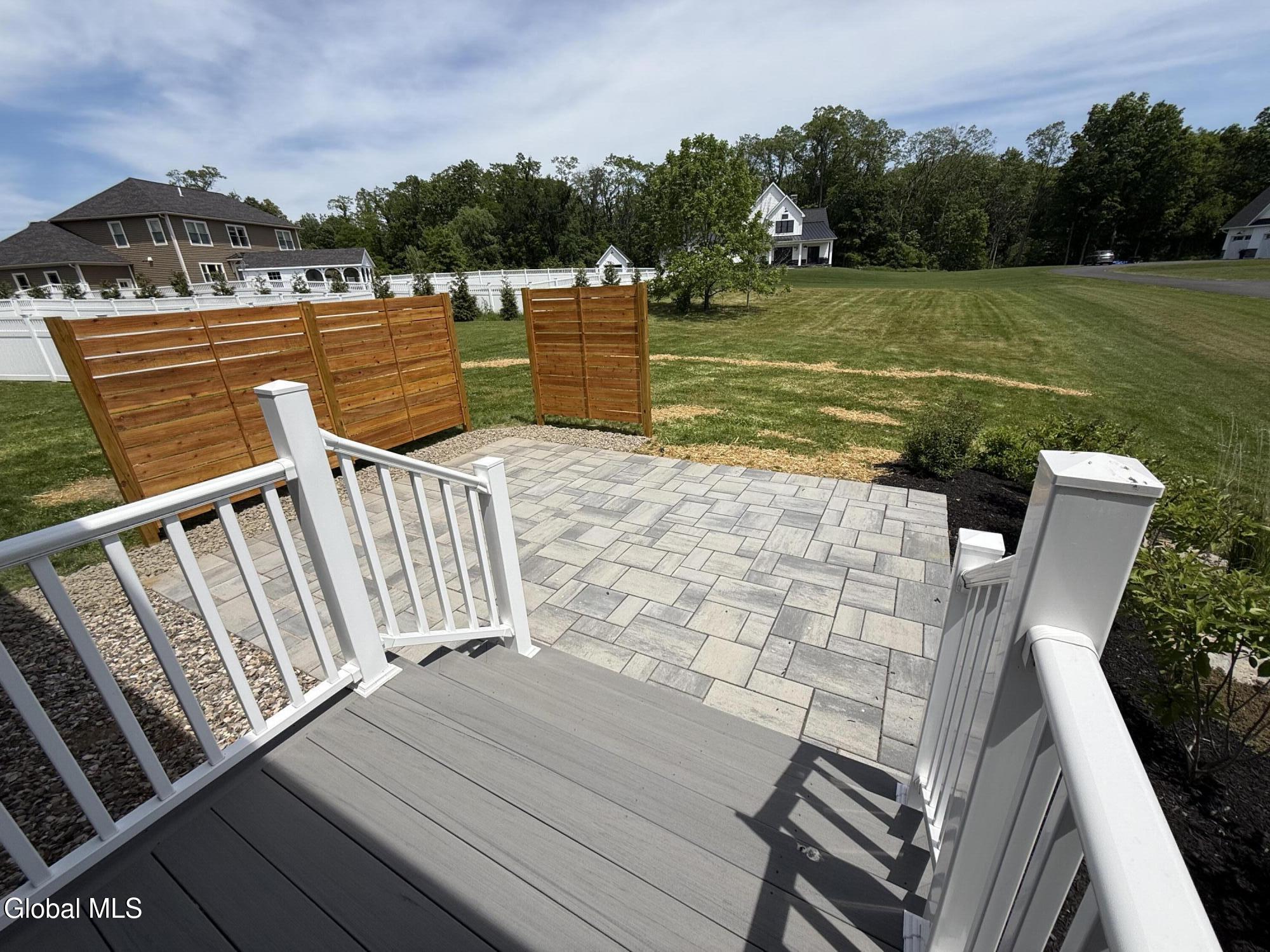 2802 Phillips Road East Greenbush, NY 12033 - Photo 27 of 32 Patio