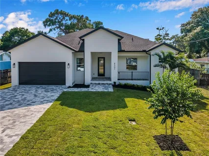 $945,000 | 4307 South Clark Avenue, Tampa, FL 33611