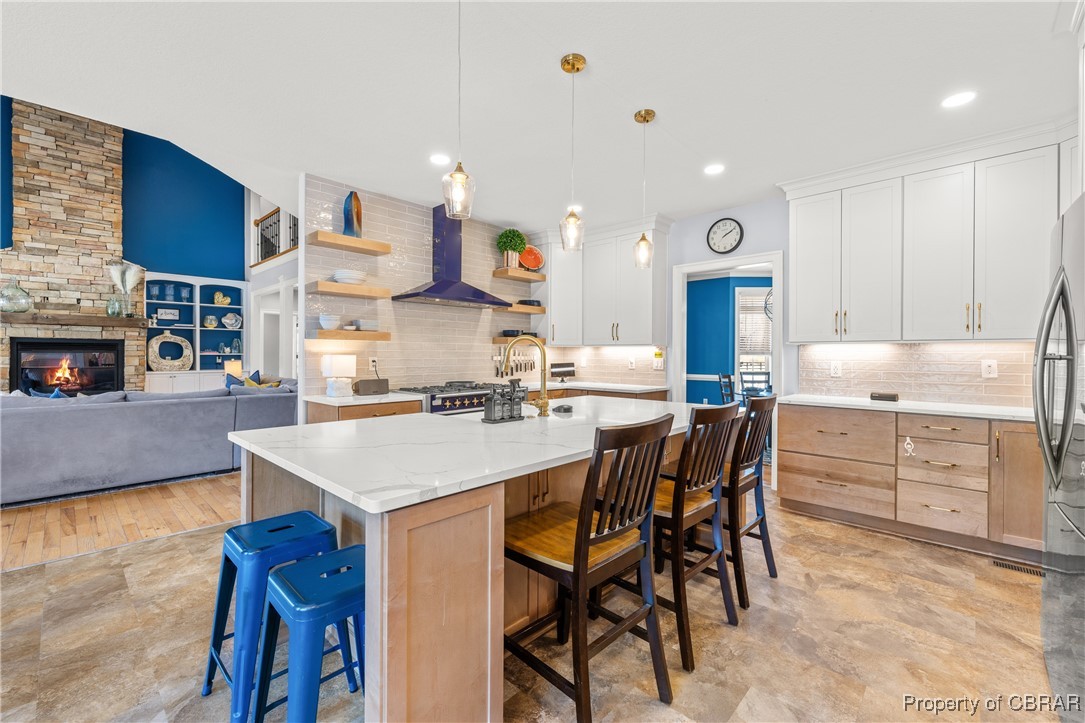 4833 Stone Road Virginia Beach, VA 23457 - Photo 13 of 49