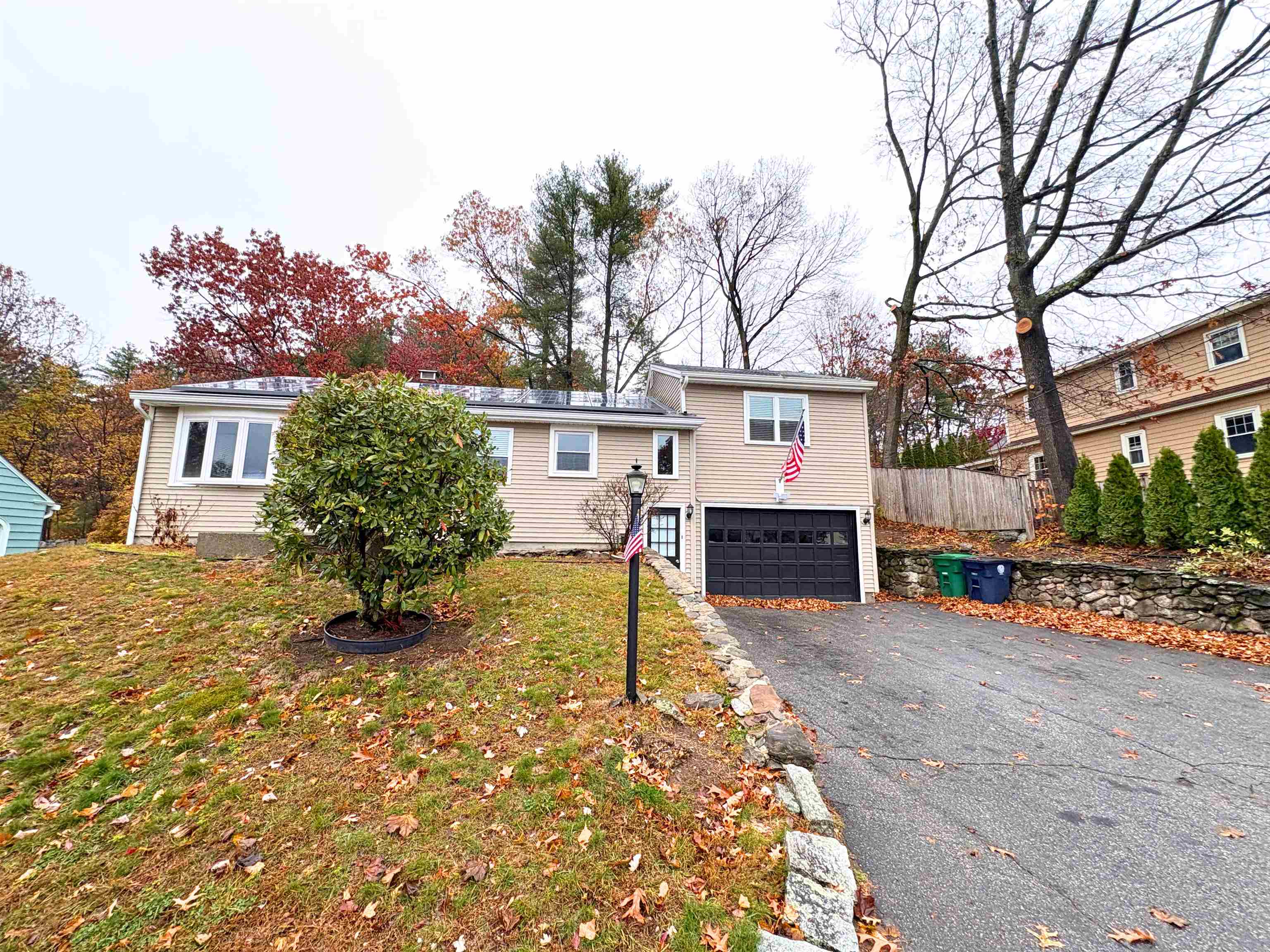 11 Monadnock Street Nashua, NH 03064 - Photo 1 of 18