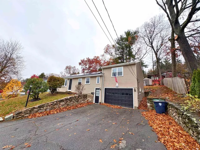 $1,500 | 11 Monadnock Street, Nashua, NH 03064