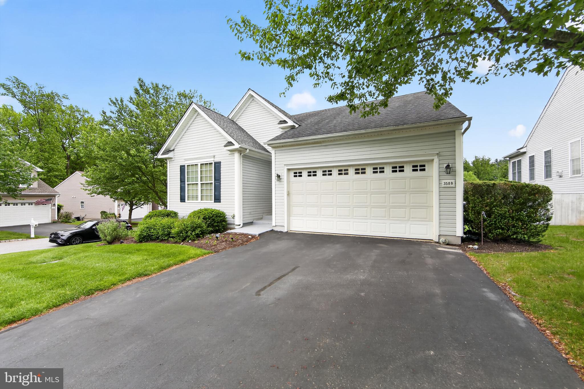 3508 Beechwood Road Garnet Valley, PA 19060 - Photo 30 of 33
