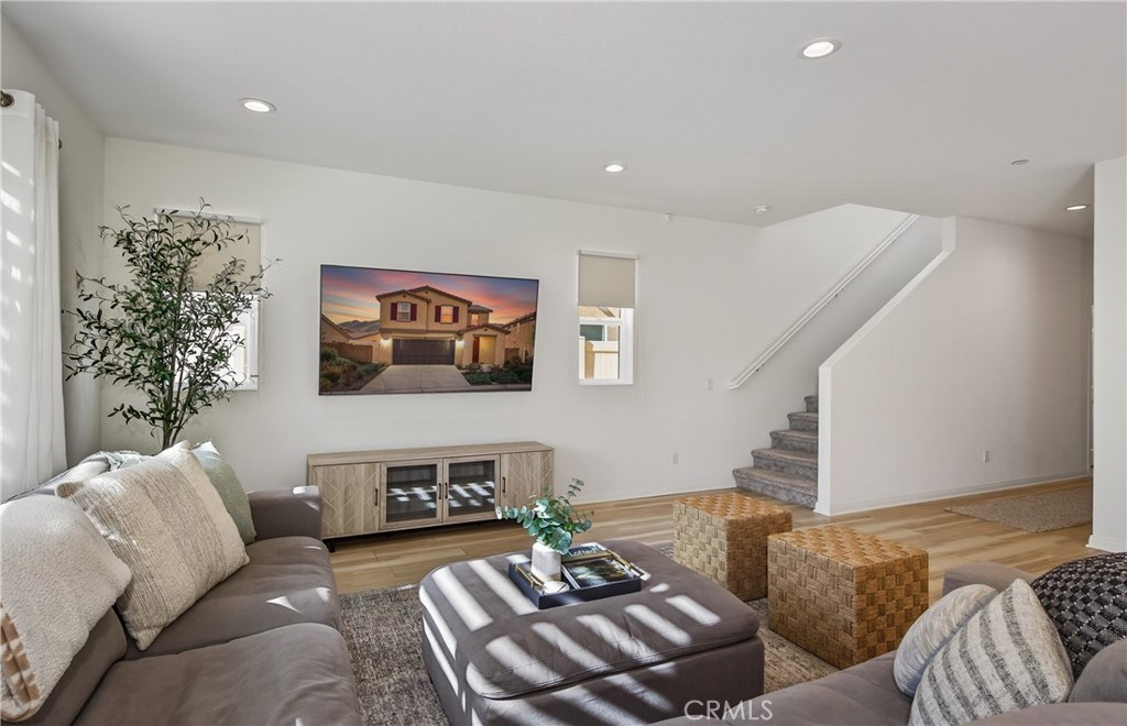 20065 Curaco Court Riverside, CA 92507 - Photo 11 of 37 Living Room