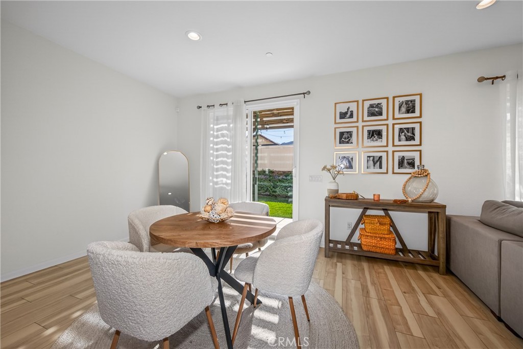 20065 Curaco Court Riverside, CA 92507 - Photo 16 of 37 Dinning Room