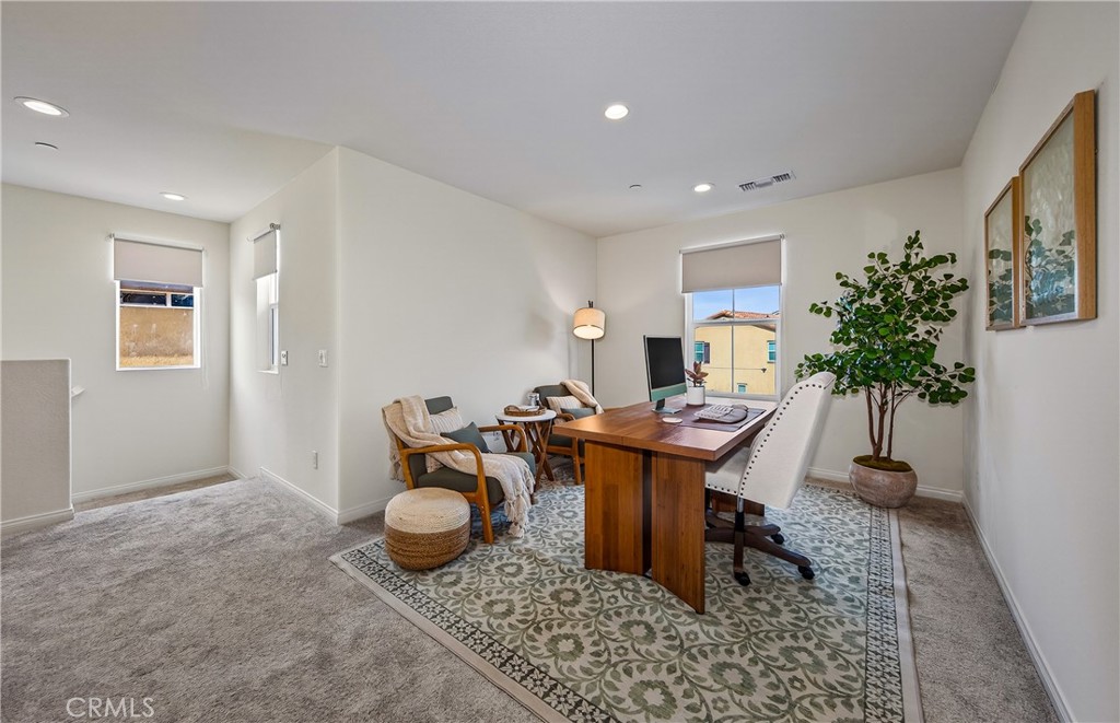 20065 Curaco Court Riverside, CA 92507 - Photo 19 of 37 Upstairs Landing