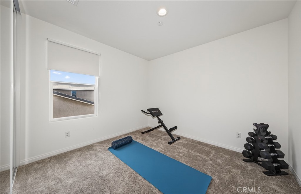 20065 Curaco Court Riverside, CA 92507 - Photo 23 of 37 Bedroom 2