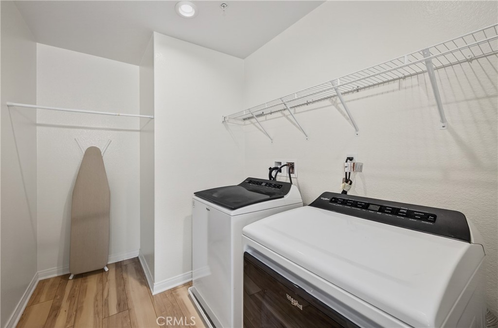 20065 Curaco Court Riverside, CA 92507 - Photo 25 of 37 Laundry Room