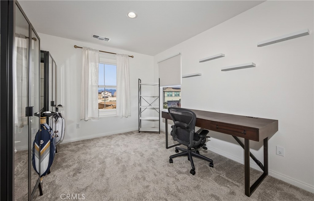 20065 Curaco Court Riverside, CA 92507 - Photo 26 of 37 Bedroom 3