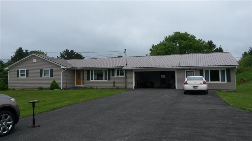 1460 Main Street Mapleton, ME 04757 - Photo 1 of 20 Photo
