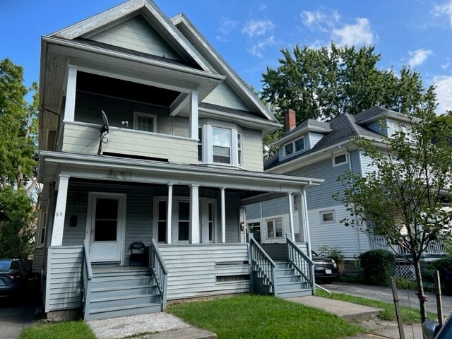 62 Quincy Street Rochester, NY 14609 - Photo 2 of 27