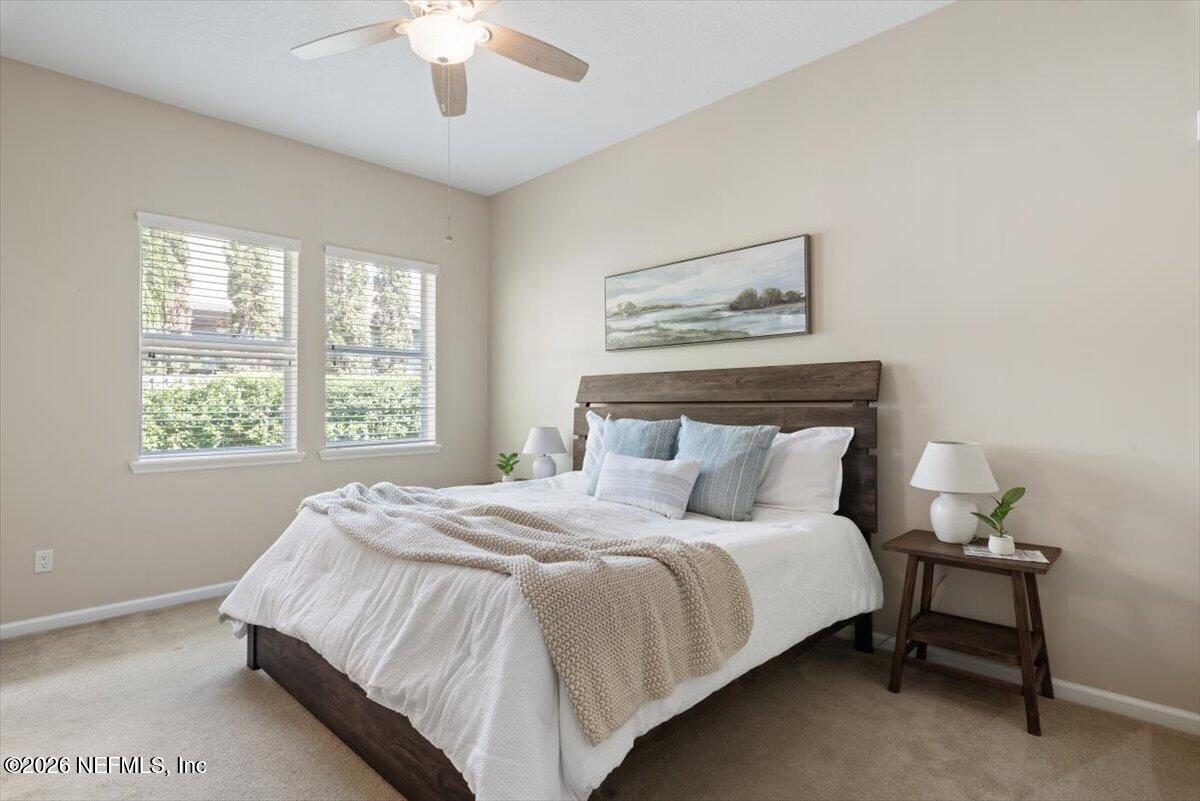 13849 Jeremiah Road Jacksonville, FL 32224 - Photo 22 of 38 Primary Bedroom