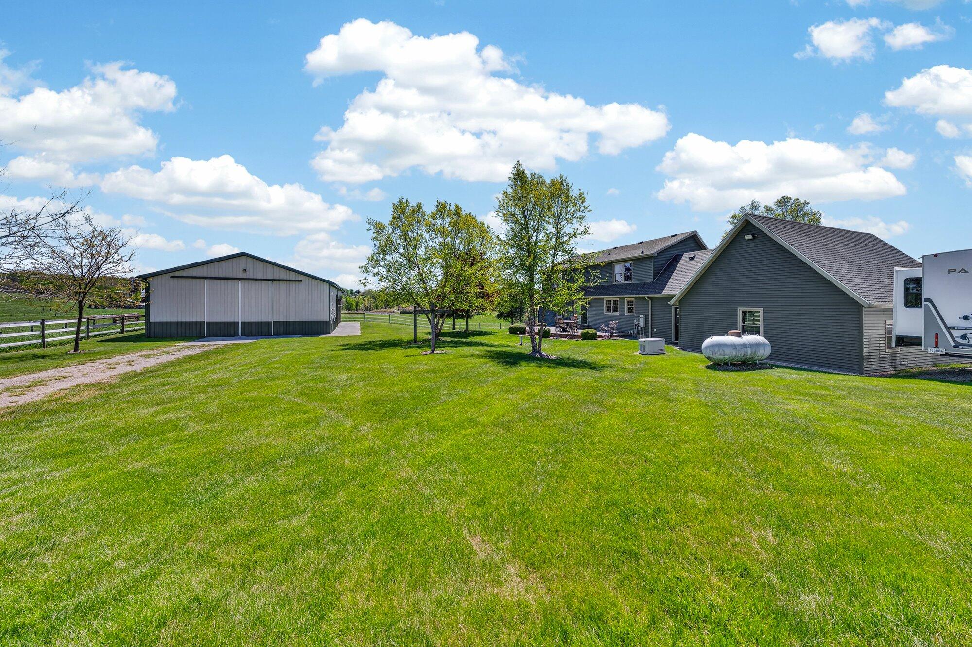 11769 Bell Road Clarksville, MI 48815 - Photo 56 of 74 58-WM11769bell-49