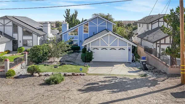 $499,000 | 36466 Harold 3rd Street, Palmdale, CA 93550