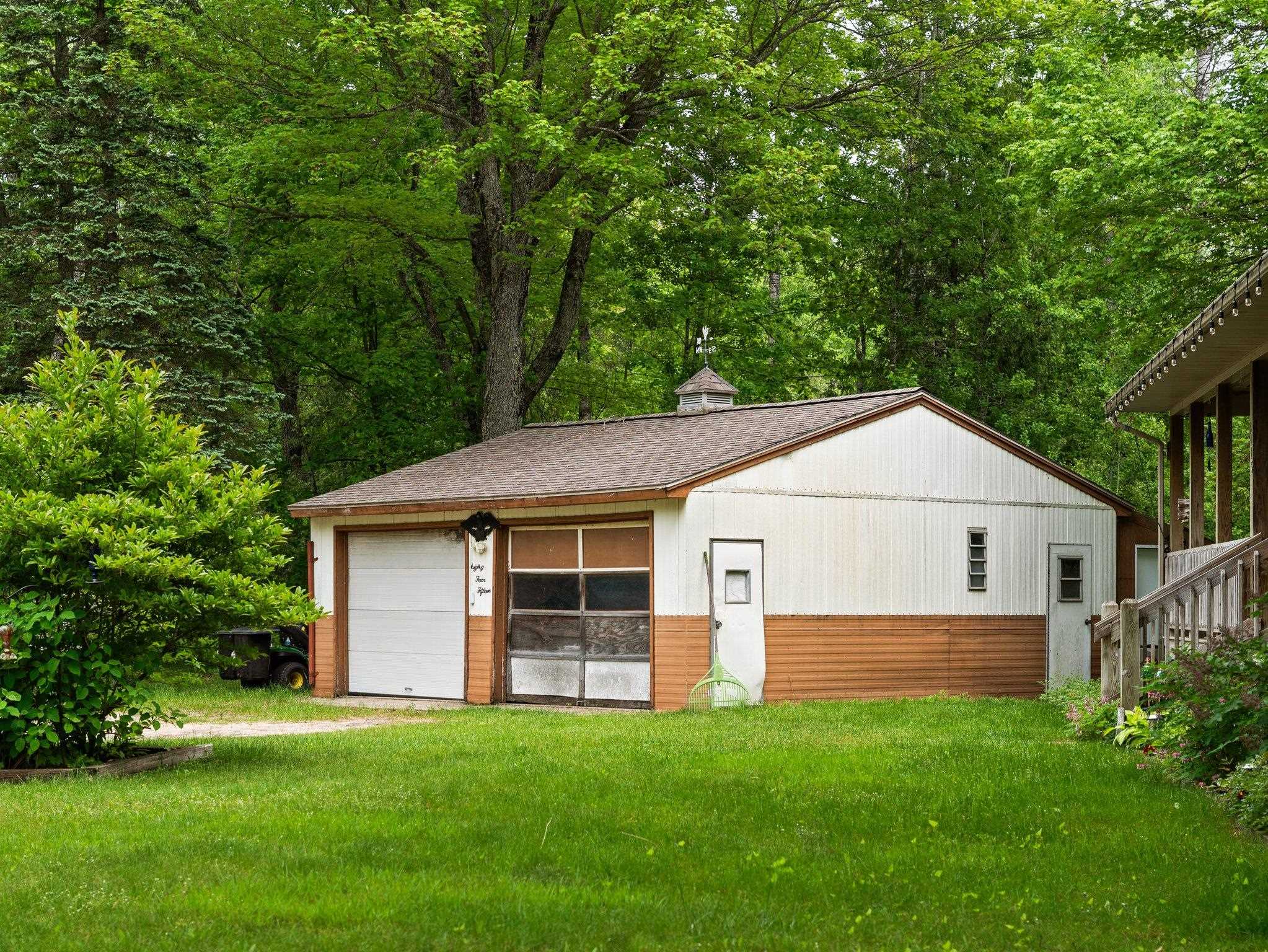 8415 West Workman Road Lake City, MI 49651 - Photo 62 of 83