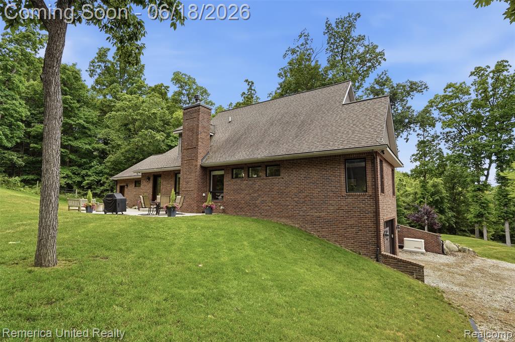 3175 Kensington Road Milford, MI 48380 - Photo 43 of 49