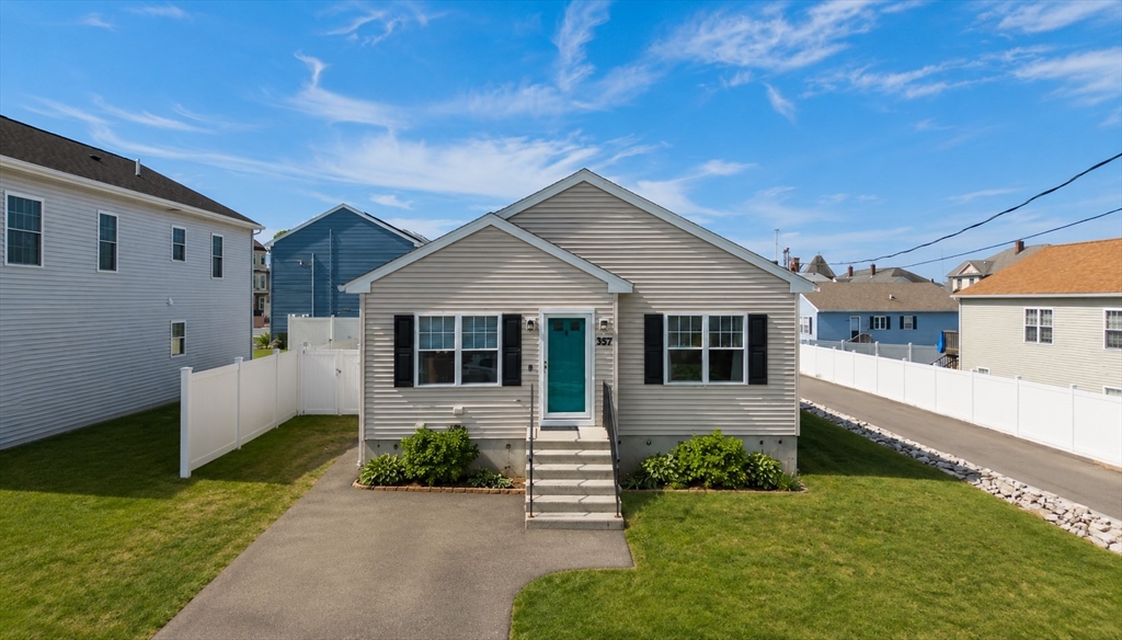 357 County Street Fall River, MA 02723 - Photo 1 of 33