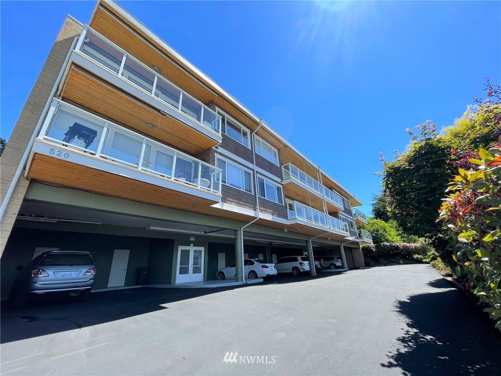 520 Maple Street, Unit 103 Edmonds, WA 98020 - Photo 26 of 29 Gallery Image 26