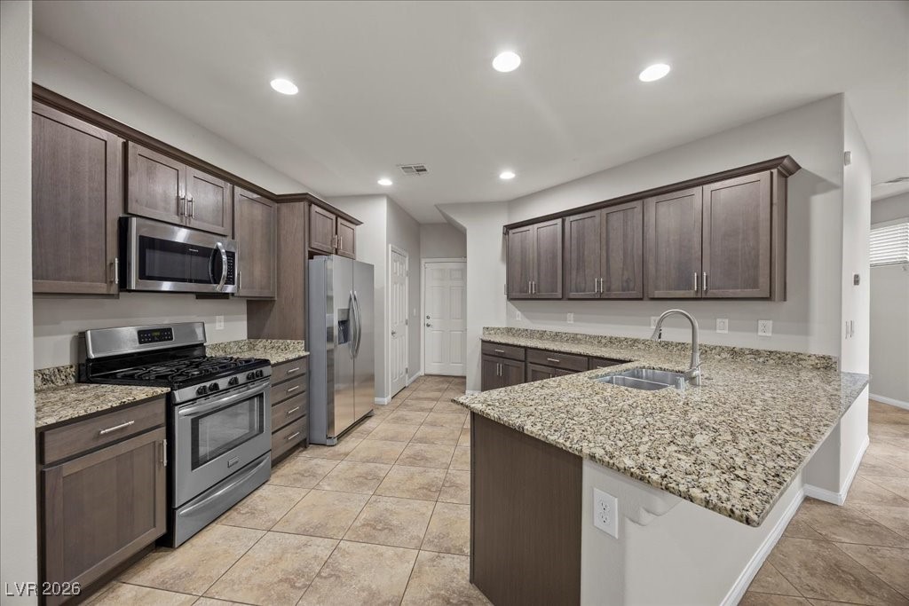 6658 Breakwater Reef Street Las Vegas, NV 89149 - Photo 12 of 60