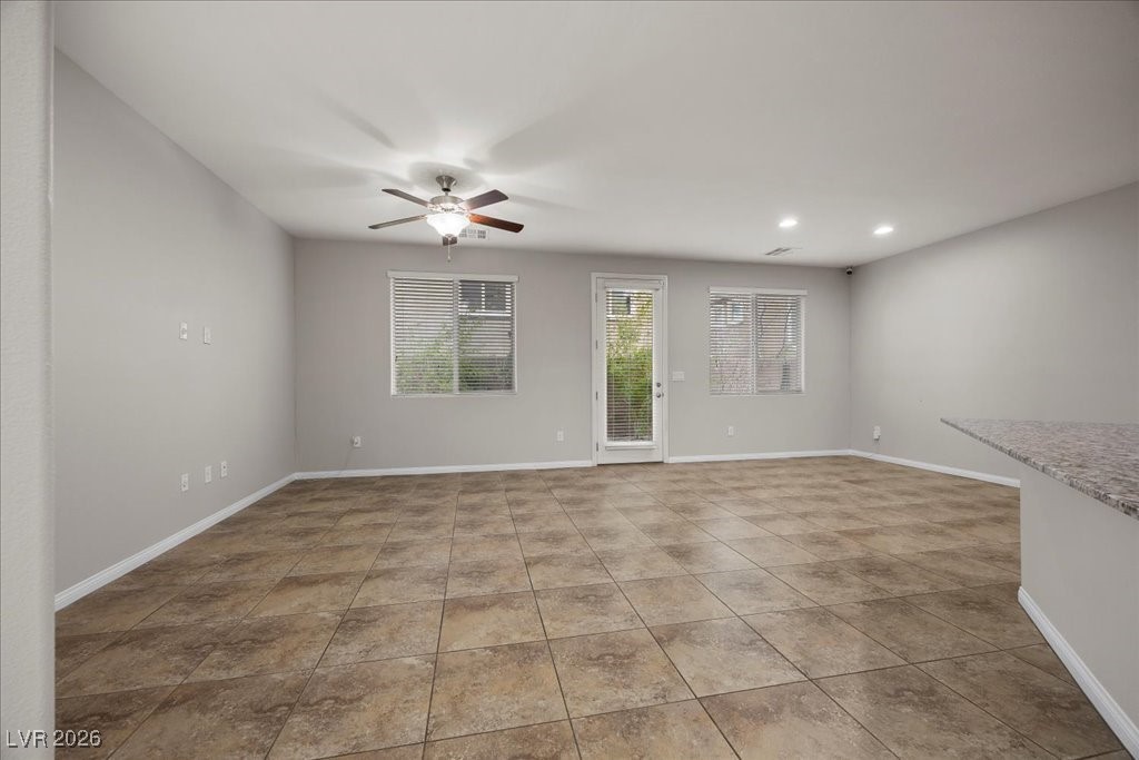 6658 Breakwater Reef Street Las Vegas, NV 89149 - Photo 14 of 60