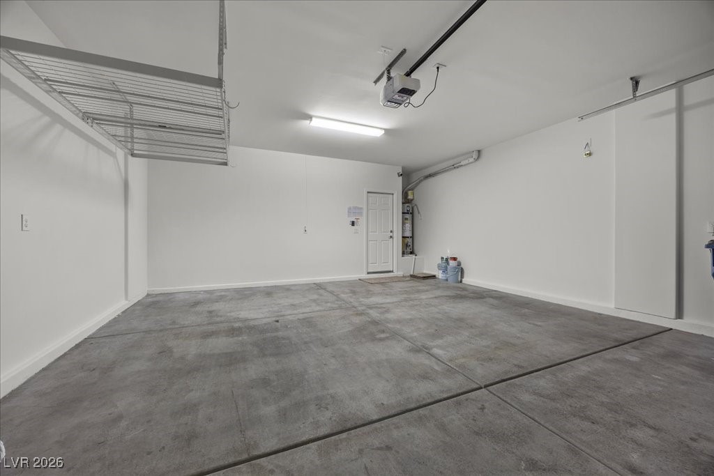 6658 Breakwater Reef Street Las Vegas, NV 89149 - Photo 18 of 60