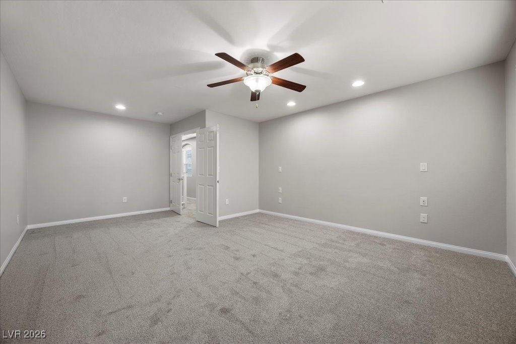 6658 Breakwater Reef Street Las Vegas, NV 89149 - Photo 22 of 60