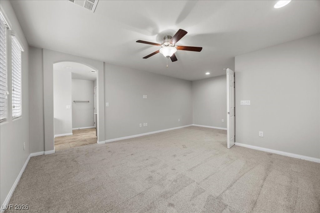 6658 Breakwater Reef Street Las Vegas, NV 89149 - Photo 23 of 60