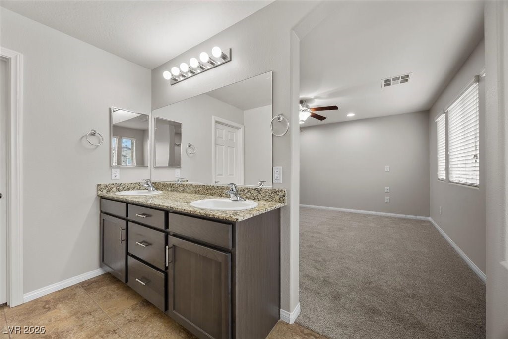 6658 Breakwater Reef Street Las Vegas, NV 89149 - Photo 26 of 60