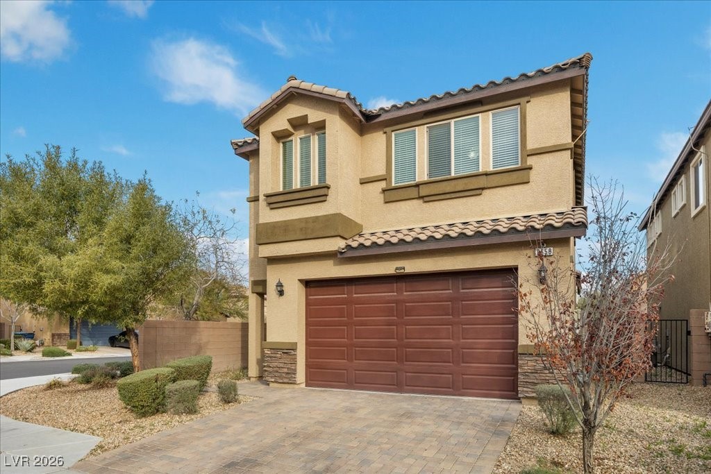 6658 Breakwater Reef Street Las Vegas, NV 89149 - Photo 3 of 60