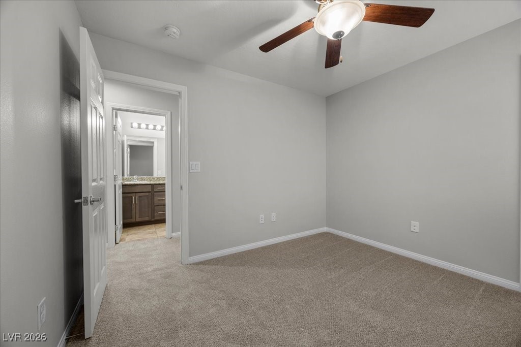 6658 Breakwater Reef Street Las Vegas, NV 89149 - Photo 34 of 60