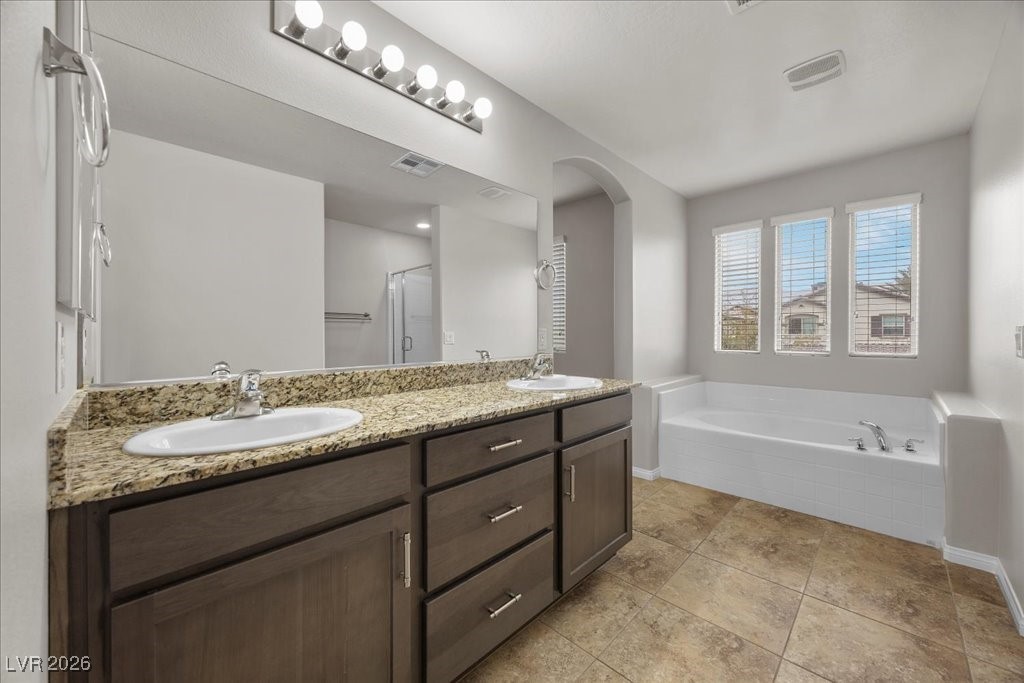 6658 Breakwater Reef Street Las Vegas, NV 89149 - Photo 39 of 60