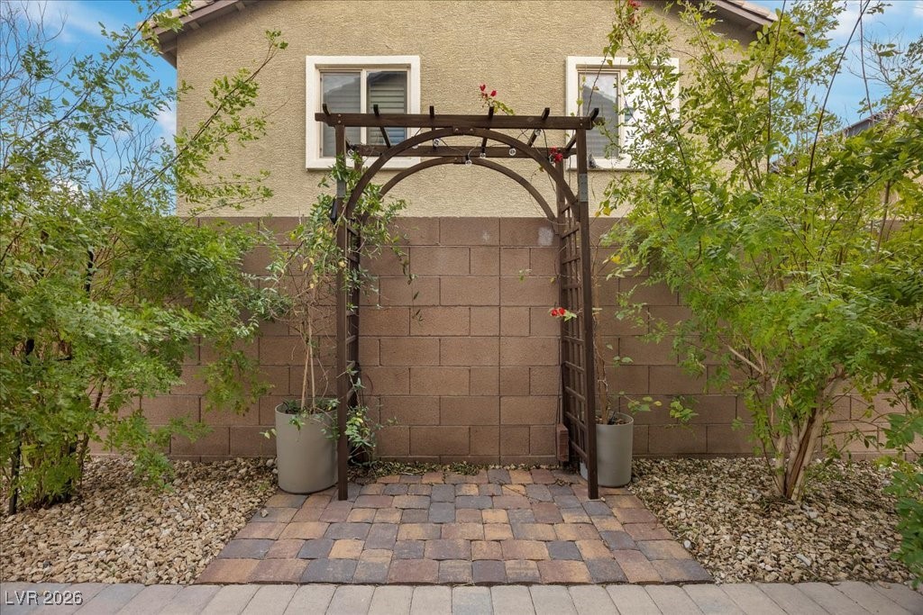 6658 Breakwater Reef Street Las Vegas, NV 89149 - Photo 41 of 60