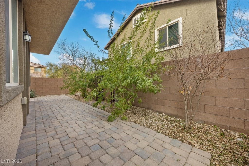 6658 Breakwater Reef Street Las Vegas, NV 89149 - Photo 43 of 60
