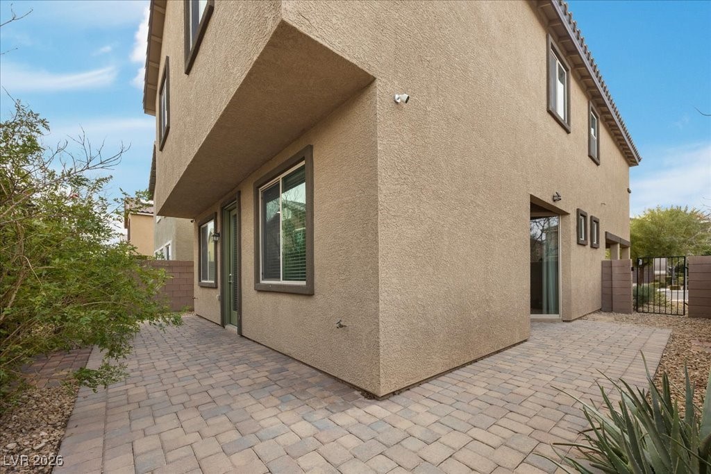 6658 Breakwater Reef Street Las Vegas, NV 89149 - Photo 45 of 60
