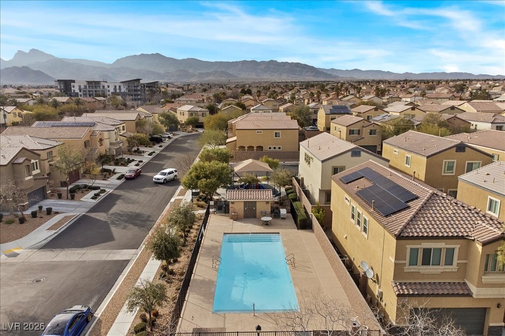 6658 Breakwater Reef Street Las Vegas, NV 89149 - Photo 47 of 60